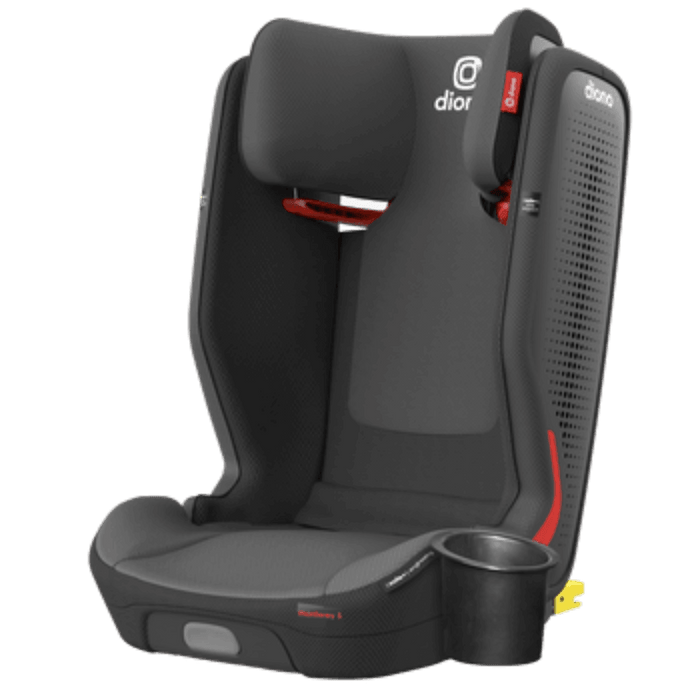 Diono® - Diono Monterey® 5iST FixSafe™