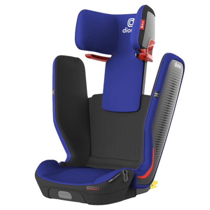Diono® - Diono Monterey® 5iST FixSafe™