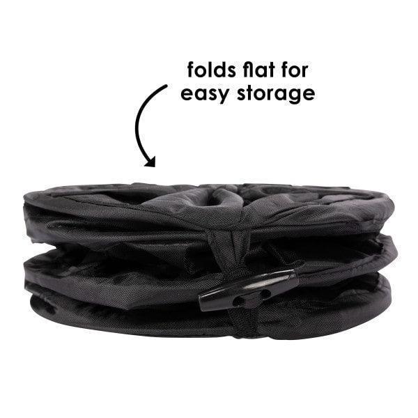 Diono® - Diono Pop Up Trash Bin for Car