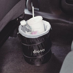 Diono® - Diono Pop Up Trash Bin for Car