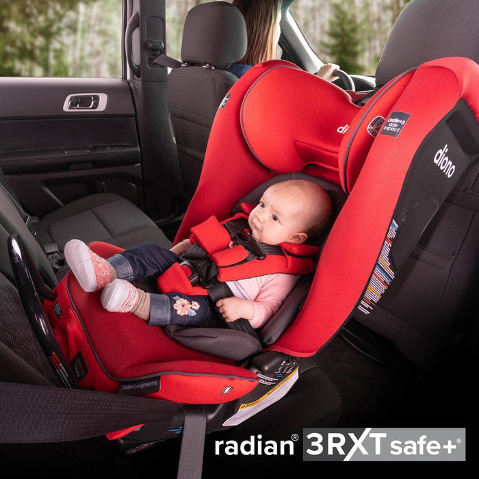 Diono® - Diono Radian 3RXT Safe Plus