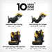 Diono® - Diono Radian® 3QXT® SafePlus™ - Convertible Car Seat