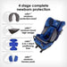 Diono® - Diono Radian® 3QXT® SafePlus™ - Convertible Car Seat