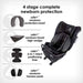Diono® - Diono Radian® 3QXT® SafePlus™ - Convertible Car Seat