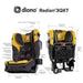 Diono® - Diono Radian® 3QXT® SafePlus™ - Convertible Car Seat