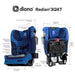 Diono® - Diono Radian® 3QXT® SafePlus™ - Convertible Car Seat