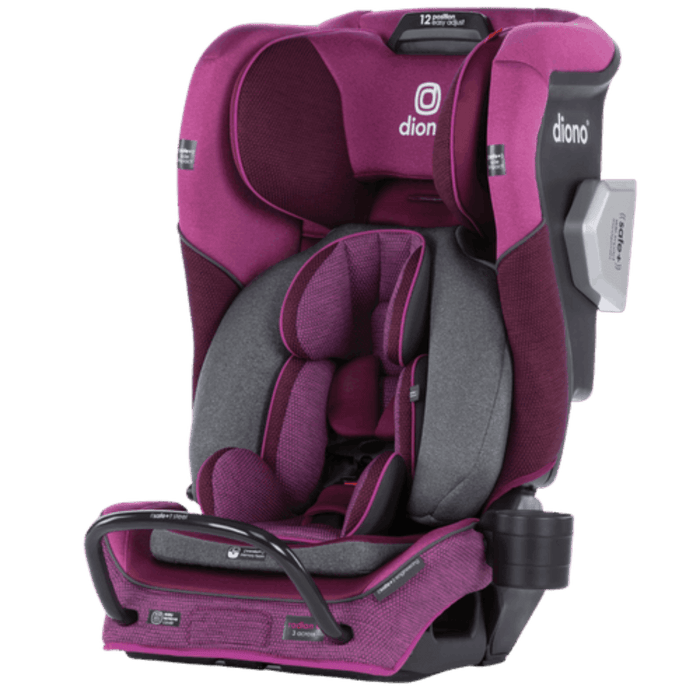 Diono® - Diono Radian® 3QXT® SafePlus™ - Convertible Car Seat