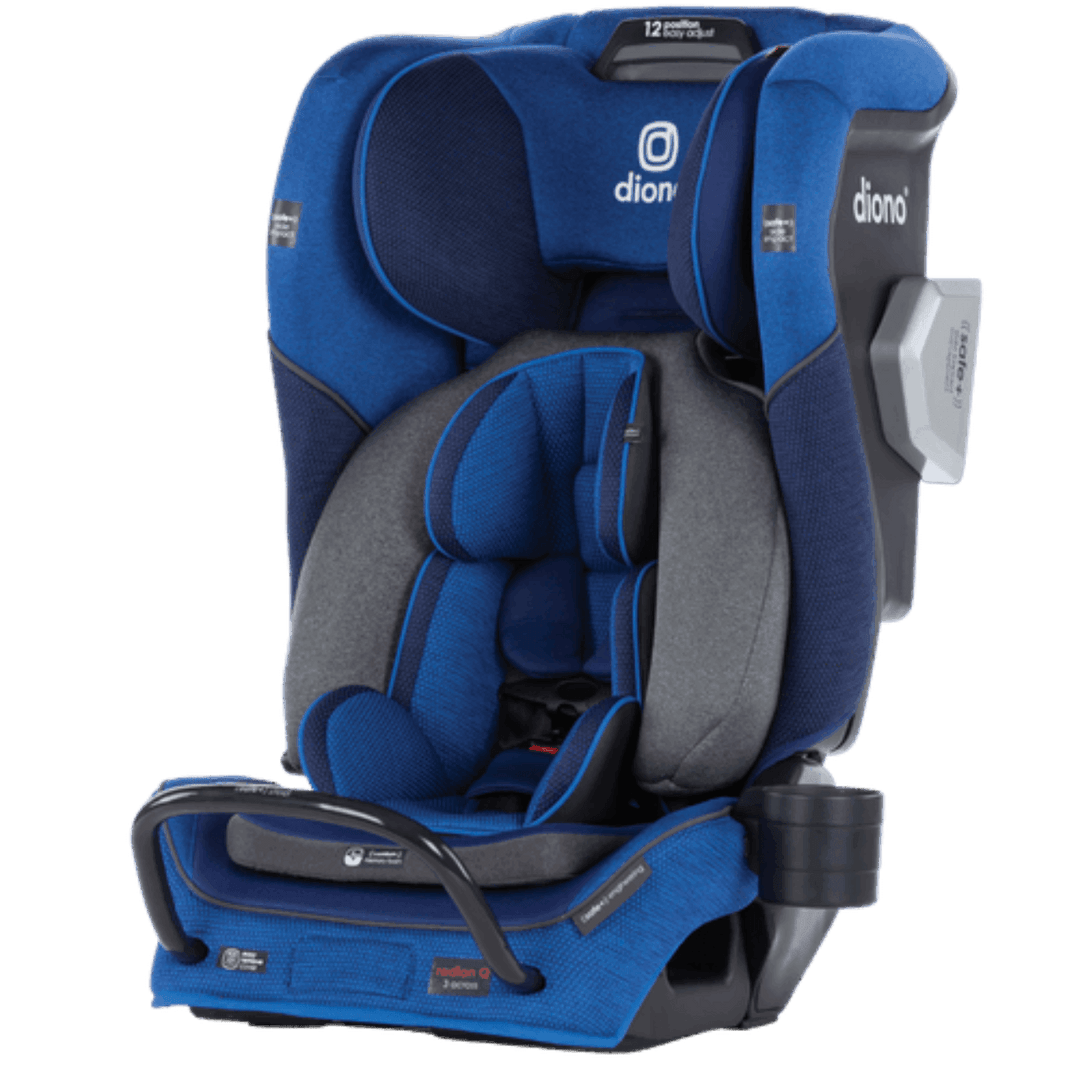 Diono® - Diono Radian® 3QXT® SafePlus™ - Convertible Car Seat