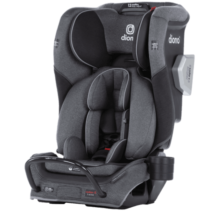 Diono® - Diono Radian® 3QXT® SafePlus™ - Convertible Car Seat