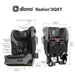 Diono® - Diono Radian® 3QXT® SafePlus™ - Convertible Car Seat