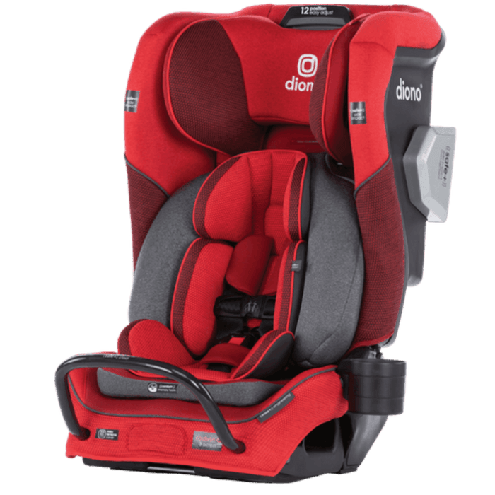 Diono® - Diono Radian® 3QXT® SafePlus™ - Convertible Car Seat