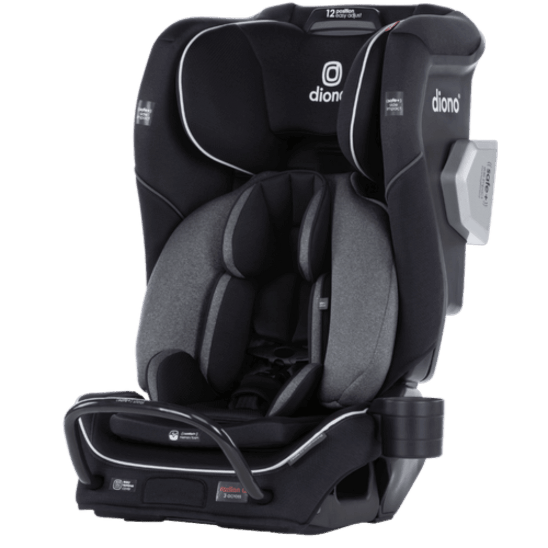 Diono® - Diono Radian® 3QXT® SafePlus™ - Convertible Car Seat