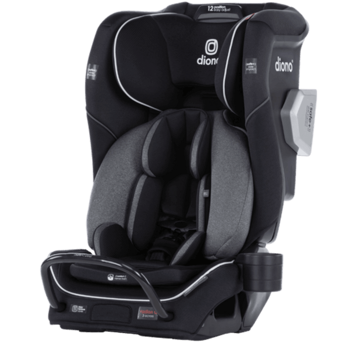 Diono® - Diono Radian® 3QXT® SafePlus™ - Convertible Car Seat
