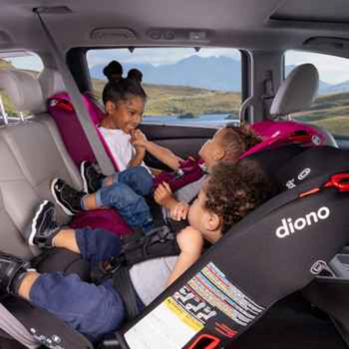 Diono® - Diono Radian® 3R Convertible Car Seat