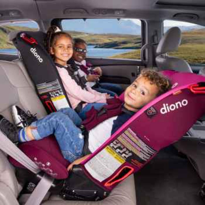 Diono® - Diono Radian® 3R Convertible Car Seat