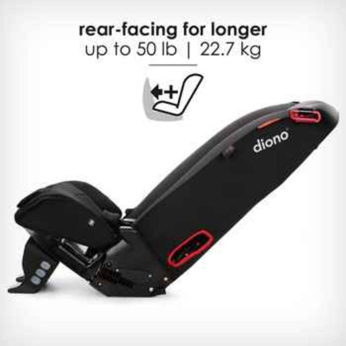 Diono® - Diono Radian® 3R Convertible Car Seat