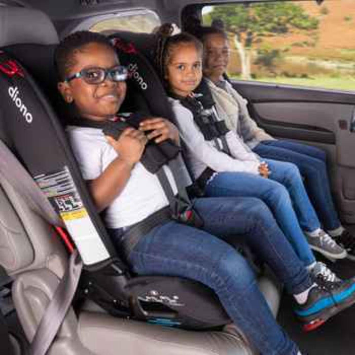 Diono® - Diono Radian® 3R Convertible Car Seat