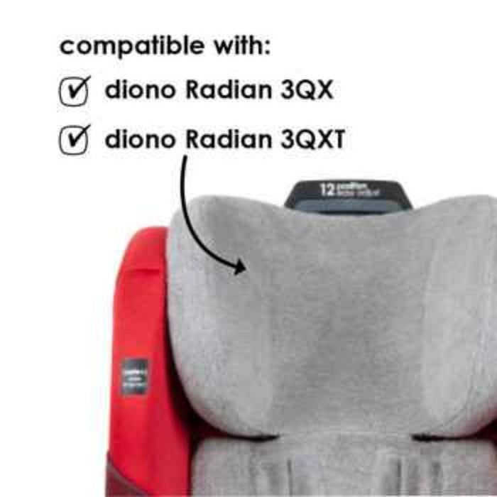 Diono® - Diono Radian® Q Summer Cover