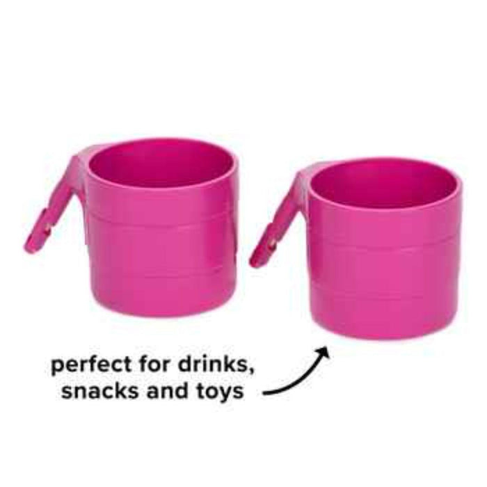 Diono® - Diono Radian®/Rainier/Everett® Cup Holders - 2 Pack