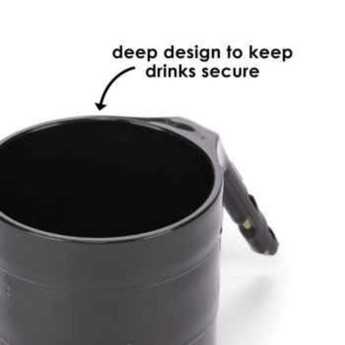 Diono® - Diono Radian®/Rainier/Everett® Cup Holders - 2 Pack