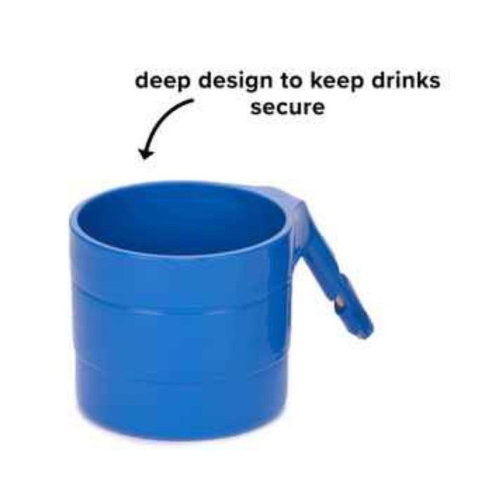 Diono® - Diono Radian®/Rainier/Everett® Cup Holders - 2 Pack