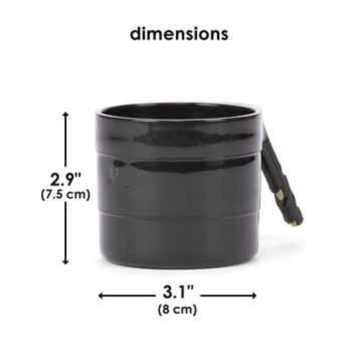 Diono® - Diono Radian®/Rainier/Everett® Cup Holders - 2 Pack