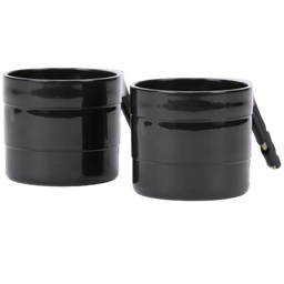 Diono® - Diono Radian®/Rainier/Everett® Cup Holders - 2 Pack