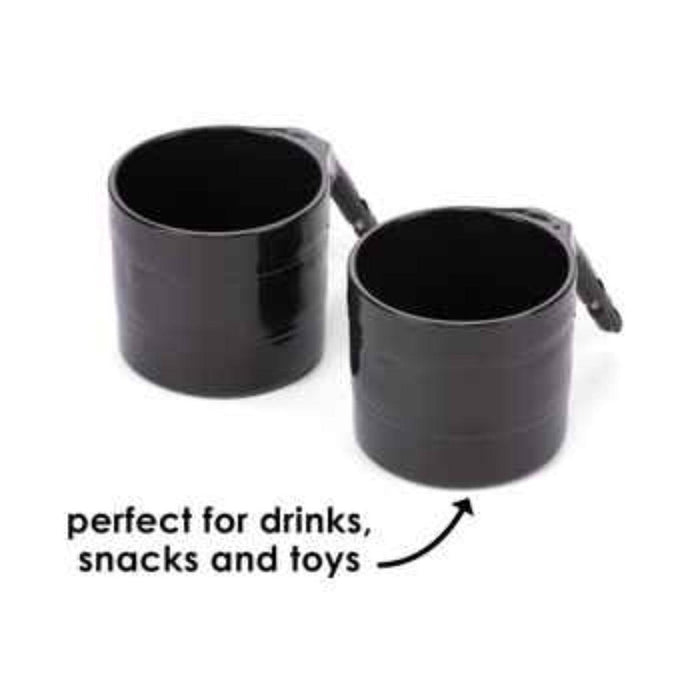 Diono® - Diono Radian®/Rainier/Everett® Cup Holders - 2 Pack