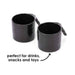 Diono® - Diono Radian®/Rainier/Everett® Cup Holders - 2 Pack
