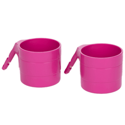 Diono® - Diono Radian®/Rainier/Everett® Cup Holders - 2 Pack