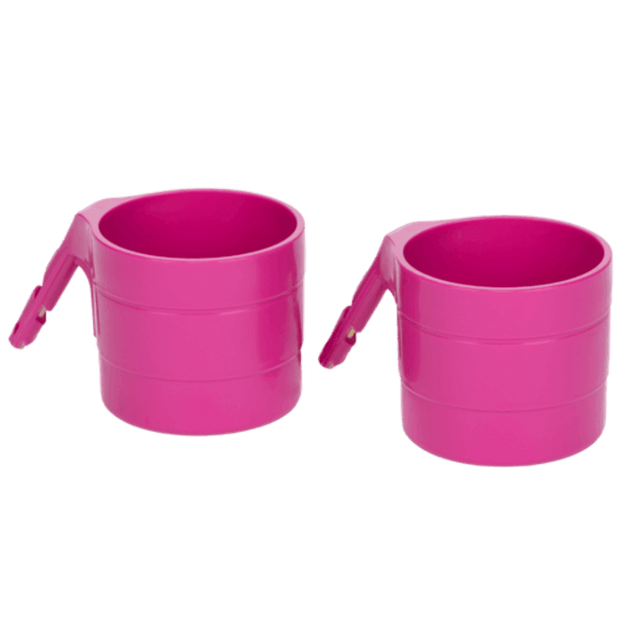 Diono® - Diono Radian®/Rainier/Everett® Cup Holders - 2 Pack