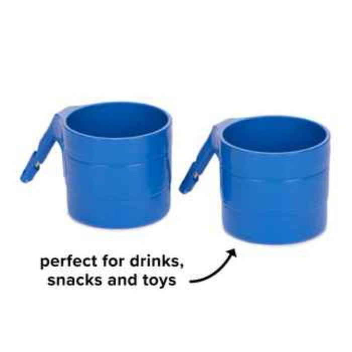 Diono® - Diono Radian®/Rainier/Everett® Cup Holders - 2 Pack