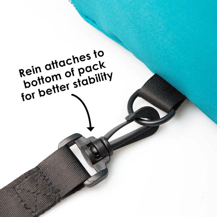 Diono® - Diono Safety Reins and Backpack Sure Steps Owl