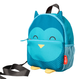 Diono® - Diono Safety Reins and Backpack Sure Steps Owl