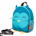 Diono® - Diono Safety Reins and Backpack Sure Steps Owl