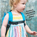 Diono® - Diono Safety Reins and Backpack Sure Steps Owl
