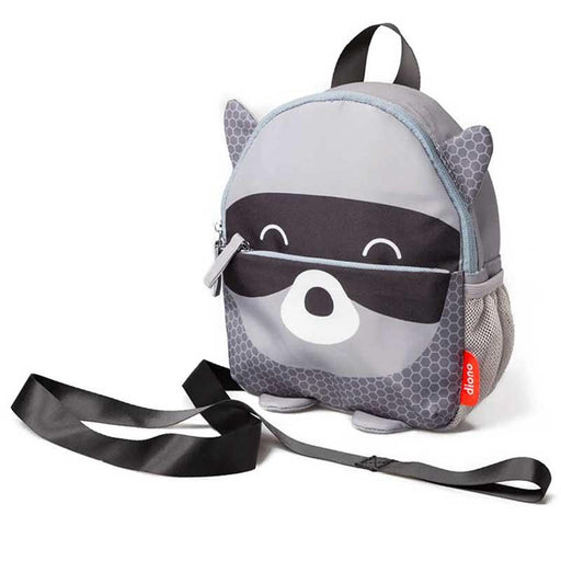 Diono® - Diono Safety Reins and Backpack Sure Steps Owl