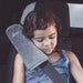 Diono® - Diono Seat Belt Pillow - Grey