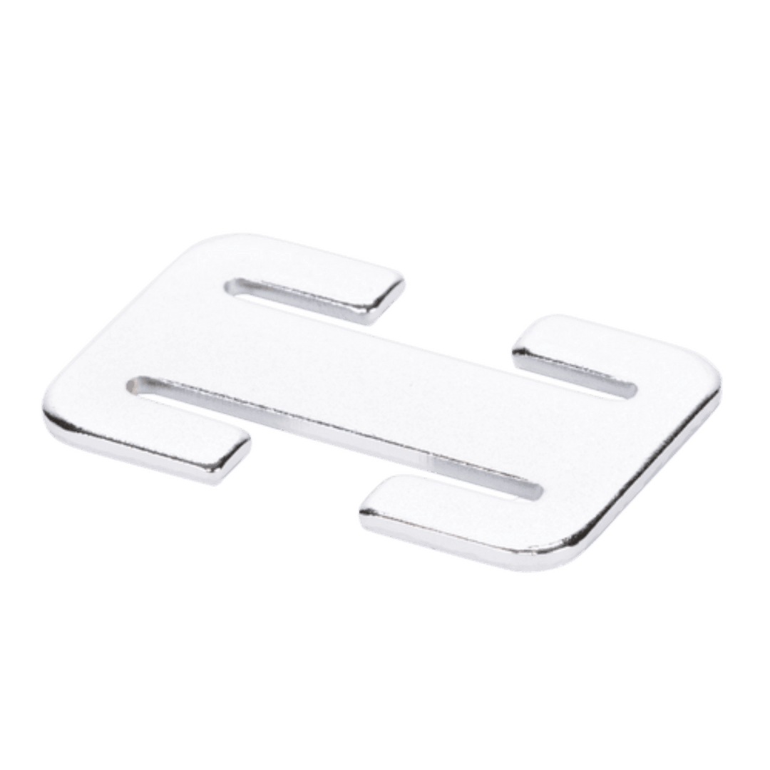 Diono® - Diono Seat Belt Super Lock - Silver