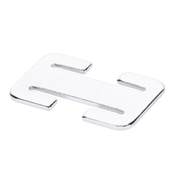 Diono® - Diono Seat Belt Super Lock - Silver