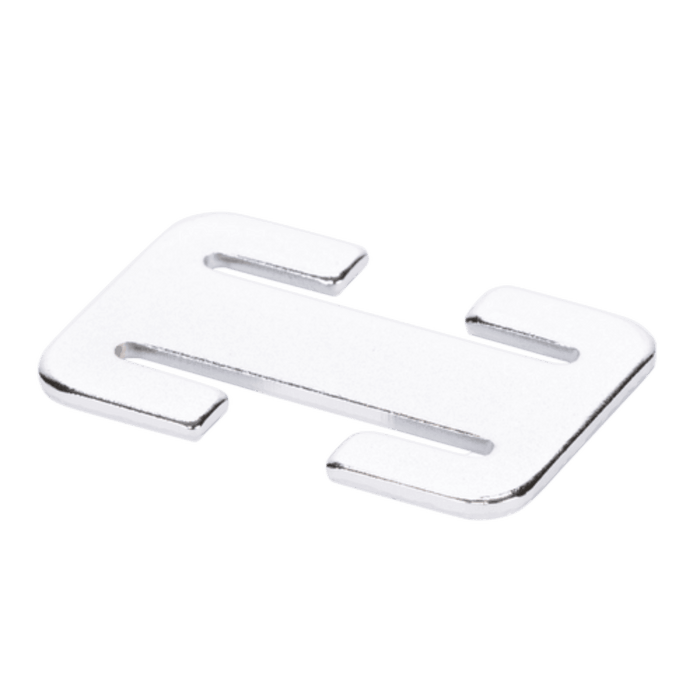 Diono® - Diono Seat Belt Super Lock - Silver