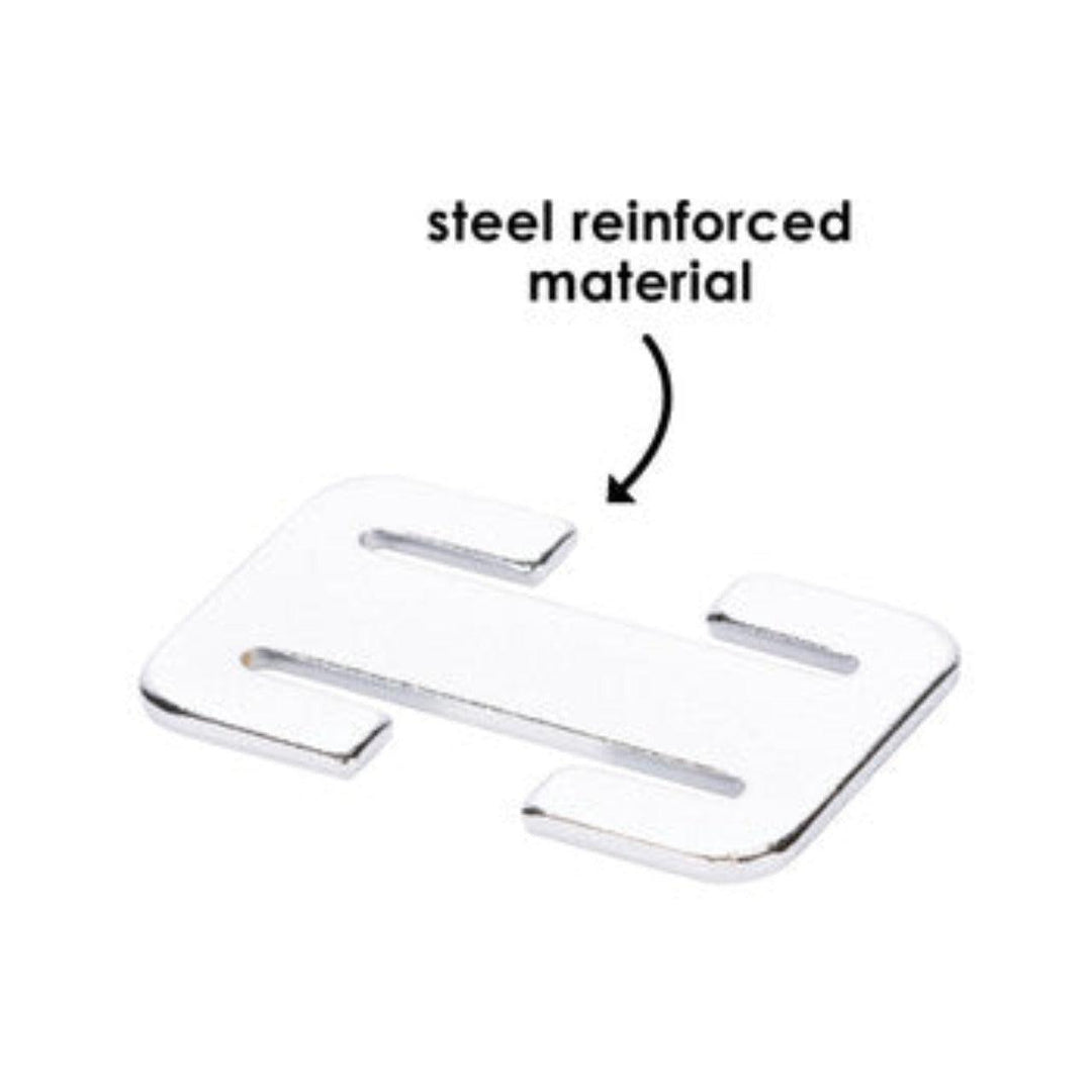 Diono® - Diono Seat Belt Super Lock - Silver