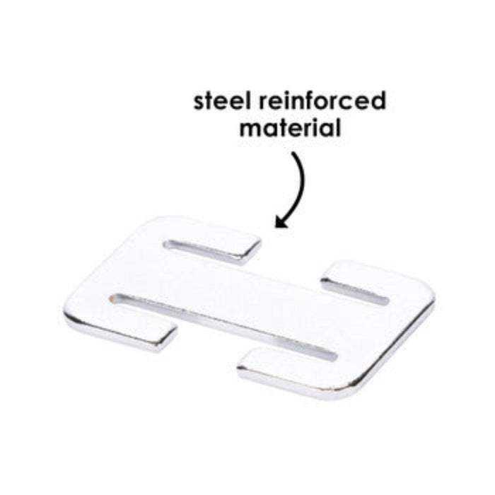 Diono® - Diono Seat Belt Super Lock - Silver