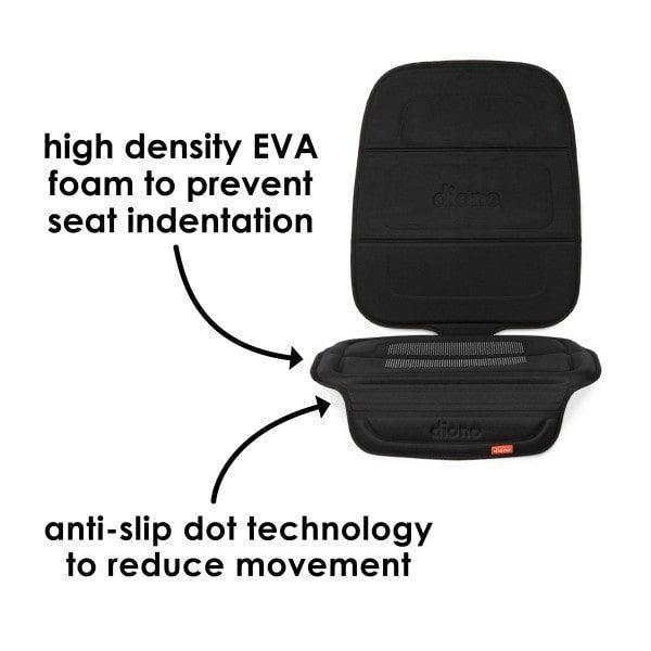 Diono® - Diono Seat Guard Complete Car Seat Protector