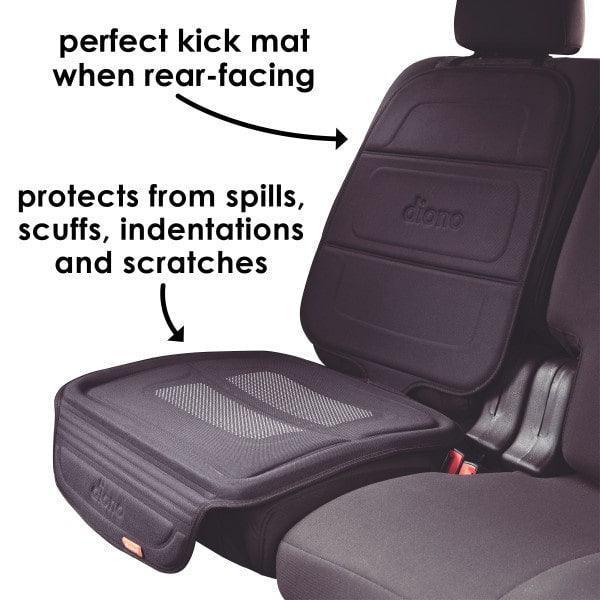 Diono® - Diono Seat Guard Complete Car Seat Protector