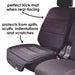 Diono® - Diono Seat Guard Complete Car Seat Protector