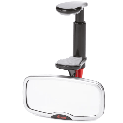 Diono® - Diono See Me Too Mirror - Silver