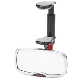 Diono® - Diono See Me Too Mirror - Silver
