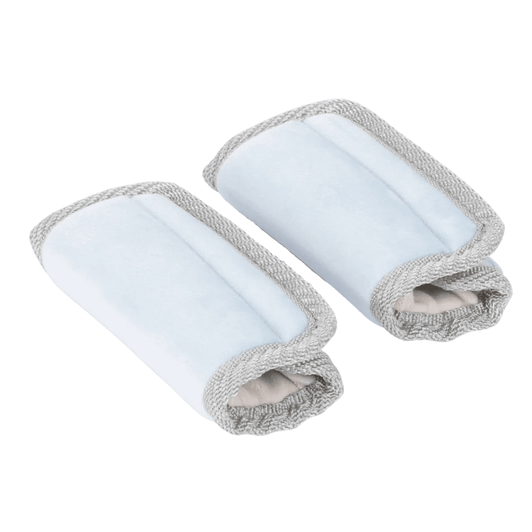 Diono® - Diono Soft Wraps - Universal Harness Strap Covers