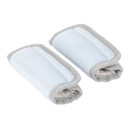 Diono® - Diono Soft Wraps - Universal Harness Strap Covers